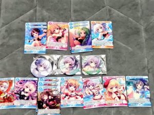 Re:ステージ！の福袋を公開2025-2-4