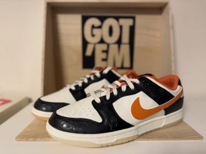 A.D.D.I.C.T -Sneakers-の福袋の中身2025-5-1