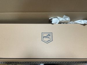 サバゲー・ミリタリー用品専門ショップ「SAMURAI(サムライ)の福袋の中身2025-3-1