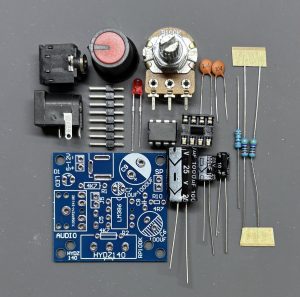 aitendoの福袋の中身2025-1-1