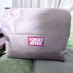 FORGET NEVER CLOTHING.の福袋の中身2025-2-1