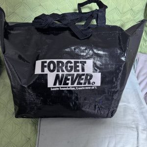 FORGET NEVER CLOTHING.の福袋ネタバレ2025-2-2