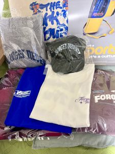 FORGET NEVER CLOTHING.の福袋2025-2-3