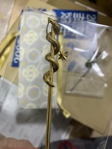 和ファッションThe Ichiの福袋ネタバレ2025-2-2