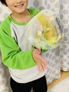 やす子さんの福袋ネタバレ2025-2-2