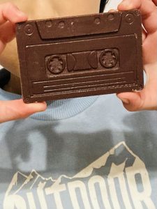 やす子さんの福袋を公開2025-2-4