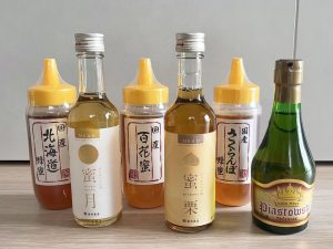 の福袋の中身2025-6-1
