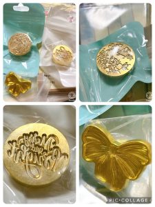 Green Rose ネットショップ Yumiの福袋ネタバレ2025-1-2