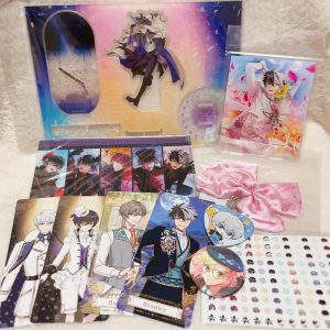 魔法使いの約束の福袋の中身2025-1-1