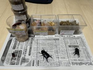 の福袋の中身2025-1-1