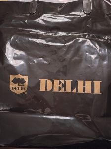 インド・パキスタン料理専門店 デリーの福袋の中身2025-4-1
