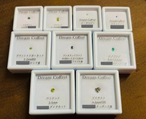 Dream Coffretの福袋の中身2025-4-1