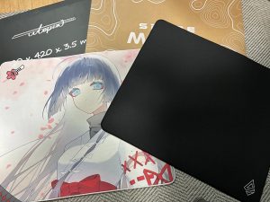グロウスアーツの福袋の中身2025-16-1