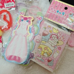 ほっぺちゃんの福袋ネタバレ2025-1-2