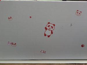 の福袋の中身2025-12-1