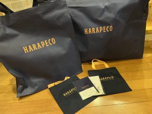 はらぺこ商店の福袋の中身2025-5-1