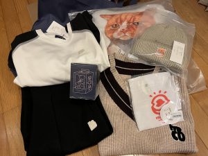 はらぺこ商店の福袋2025-5-3