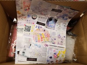 の福袋の中身2025-14-1
