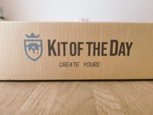 Kit of the Dayの福袋を公開2025-12-4