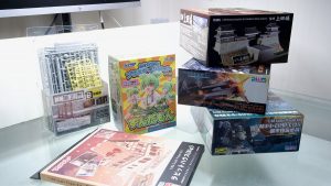 の福袋の中身2025-2-1