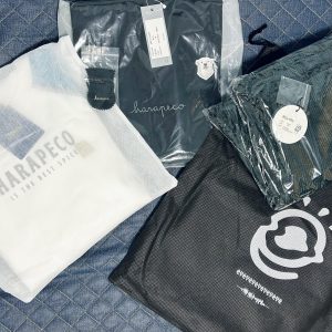 はらぺこ商店の福袋ネタバレ2025-12-2