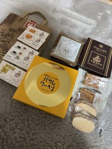 丸福珈琲店の福袋ネタバレ2025-1-2