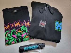 マジカルモッシュミスフィッツの福袋ネタバレ2025-1-2