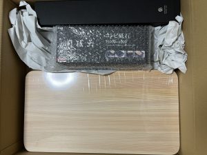 貝印の福袋ネタバレ2025-1-2