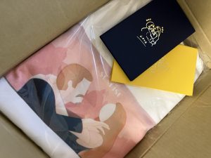 フィルマークスの福袋の中身2025-3-1