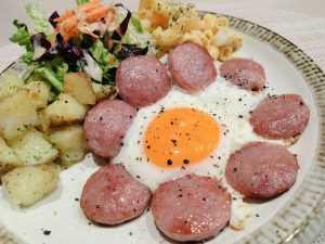 大光食品の福袋ネタバレ2025-2-2