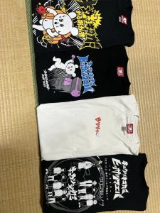 キュウソネコカミの福袋ネタバレ2025-13-2