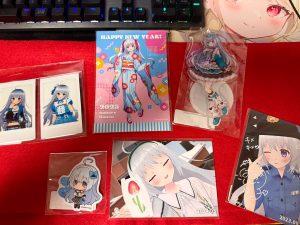 の福袋の中身2025-15-1