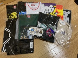 キュウソネコカミの福袋2025-14-3