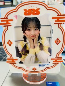 AKB48の福袋ネタバレ2025-12-2