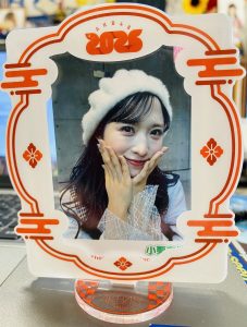 AKB48の福袋2025-12-3