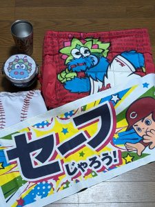 の福袋の中身2025-5-1