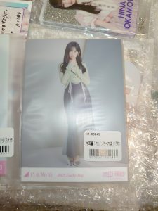 乃木坂46の福袋2025-13-3