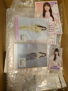 乃木坂46の福袋を公開2025-13-4