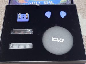 AKHiFiの福袋ネタバレ2025-2-2