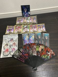 己龍の福袋ネタバレ2025-4-2