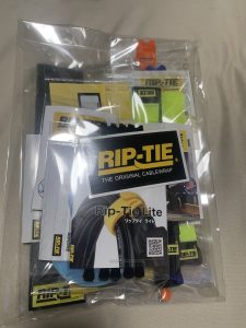 RIP-TIEの福袋の中身2025-3-1