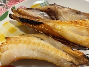 間宮商店の福袋の中身2025-1-1