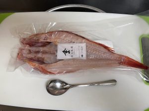間宮商店の福袋ネタバレ2025-1-2