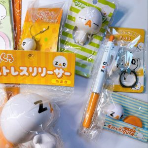 ざっくぅの福袋ネタバレ2025-6-2