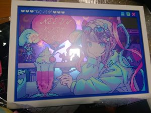 ニディガの福袋ネタバレ2025-6-2