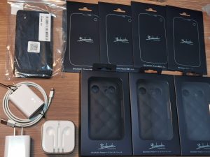 イオシスの福袋ネタバレ2025-3-2