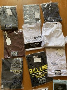BALLER’Sの福袋ネタバレ2025-1-2