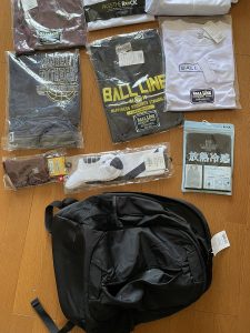 BALLER’Sの福袋2025-1-3