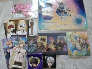魔法使いの約束の福袋の中身2025-5-1