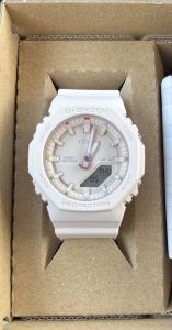 G-SHOCKの福袋ネタバレ2025-4-2